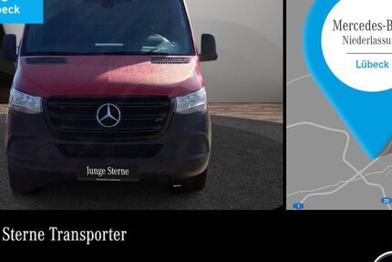 Mercedes-Benz Sprinter 112.411 km 22.586 &euro; Lübeck 23556