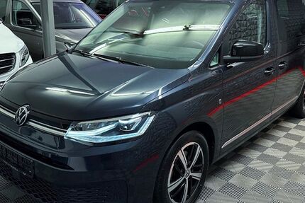 VW Caddy Maxi 44.750 km 34.990 &euro; Bad Kreuznach 55543