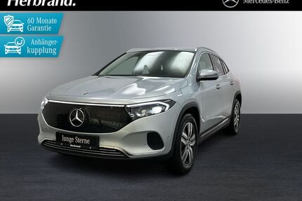 Mercedes EQA