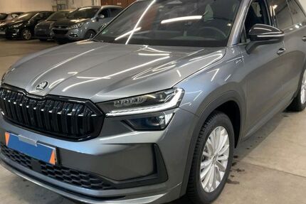 Skoda Kodiaq 6.000 km 47.490 &euro; Geesthacht 21502
