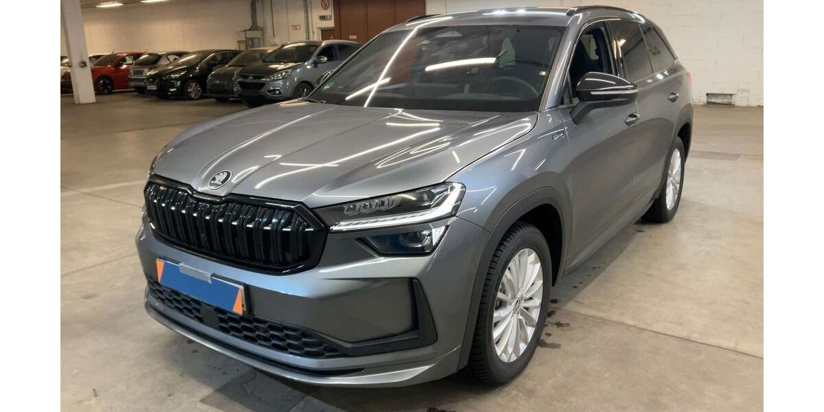 Skoda Kodiaq 6.000 km 47.950 &euro; Geesthacht 21502