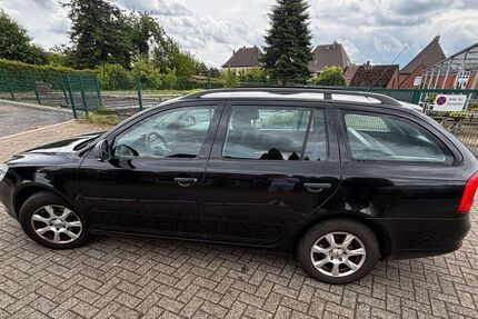 Skoda Octavia 153.100 km 7.700 &euro; Hagen am Teutoburger Wald 49170