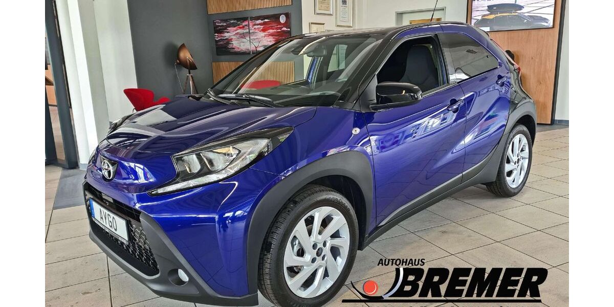 Toyota Andere 6.400 km 15.450 &euro; Celle 29227