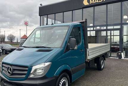 Mercedes-Benz Sprinter 177.000 km 15.980 &euro; Erftstadt 50374
