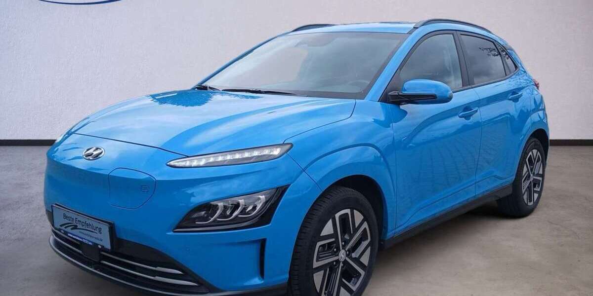 Hyundai KONA 29.450 km 20.790 &euro; Nagold 72202