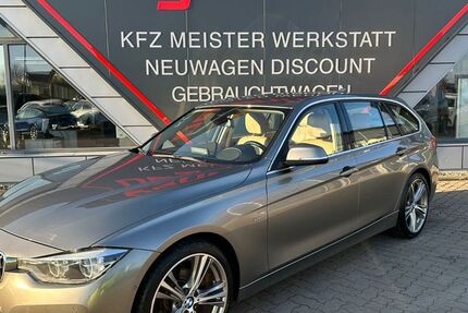 BMW 320 112.670 km 19.490 &euro; Mönchhagen 18182