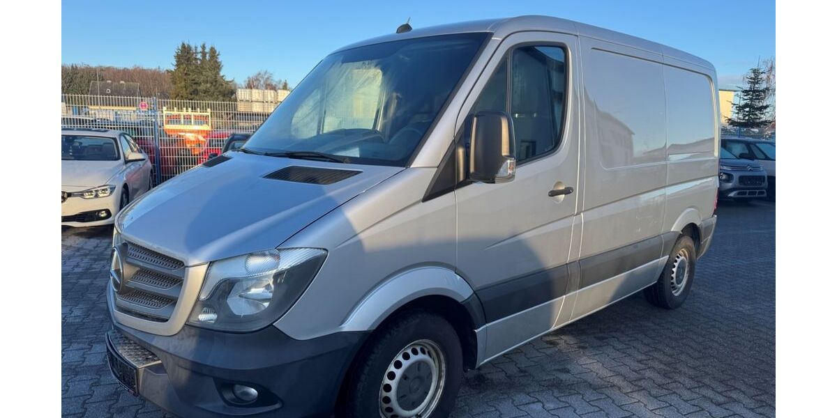 Mercedes-Benz Sprinter 175.000 km 12.990 &euro; Halsenbach 56283
