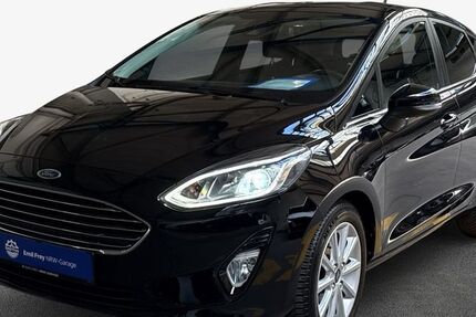 Ford Fiesta 70.173 km 11.980 &euro; Düsseldorf 40233