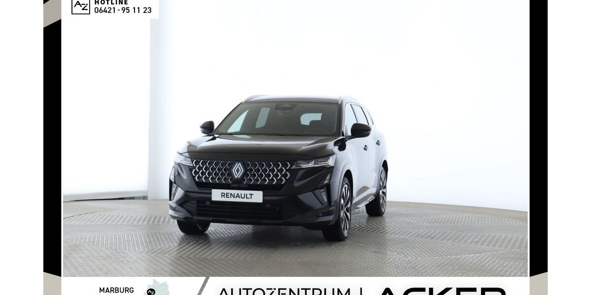 Renault Espace 14.911 km 34.980 &euro; Marburg 35043