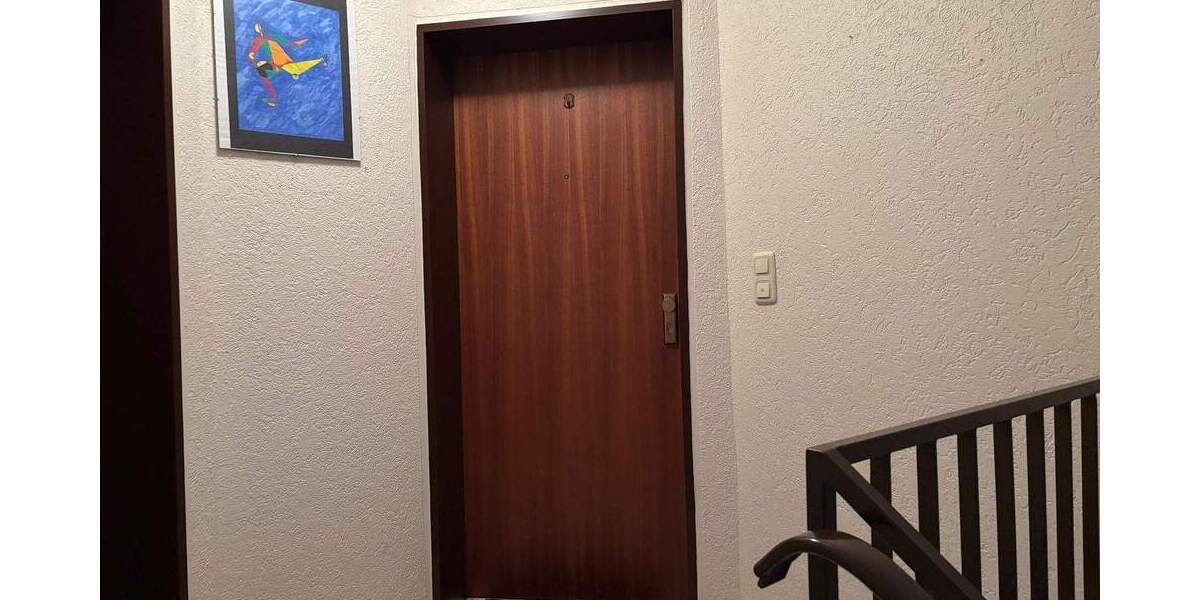 Etagenwohnung Bad Lippspringe - 2 Zimmer, 49 m&sup2;, 119.000&euro; | Angebot:24460320