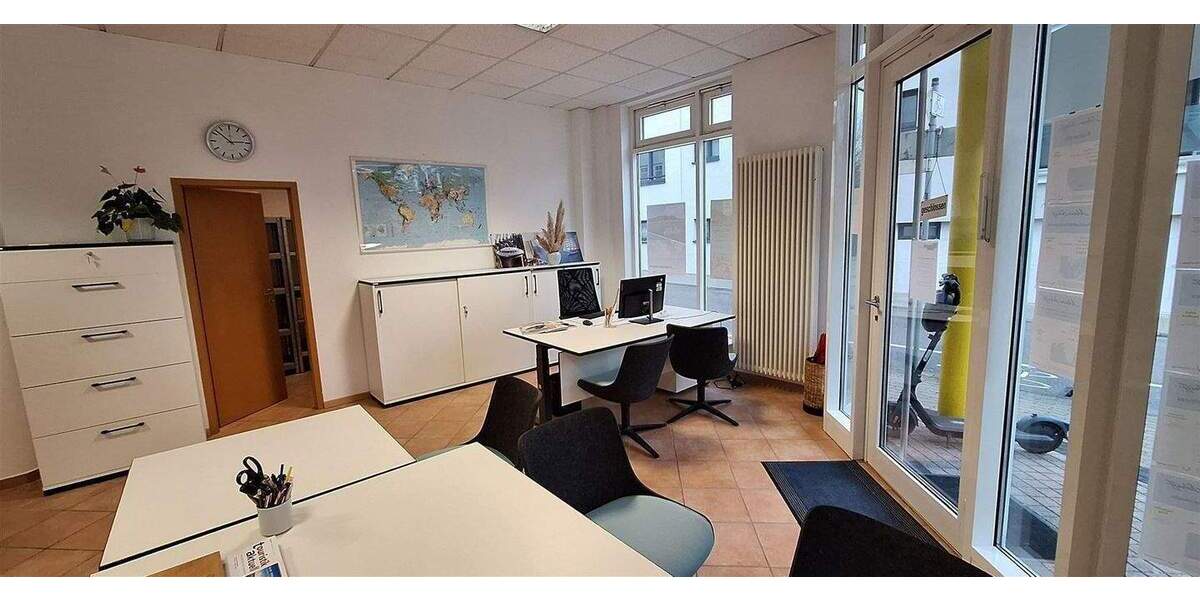 Gewerbeobjekt Wiesloch - 3 Zimmer, 230.000&euro; | Angebot:24789908