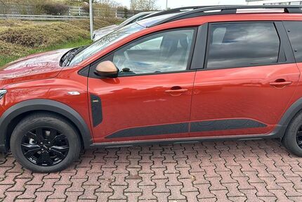 Dacia Jogger 51.000 km 19.500 &euro; Wiesbaden 65207