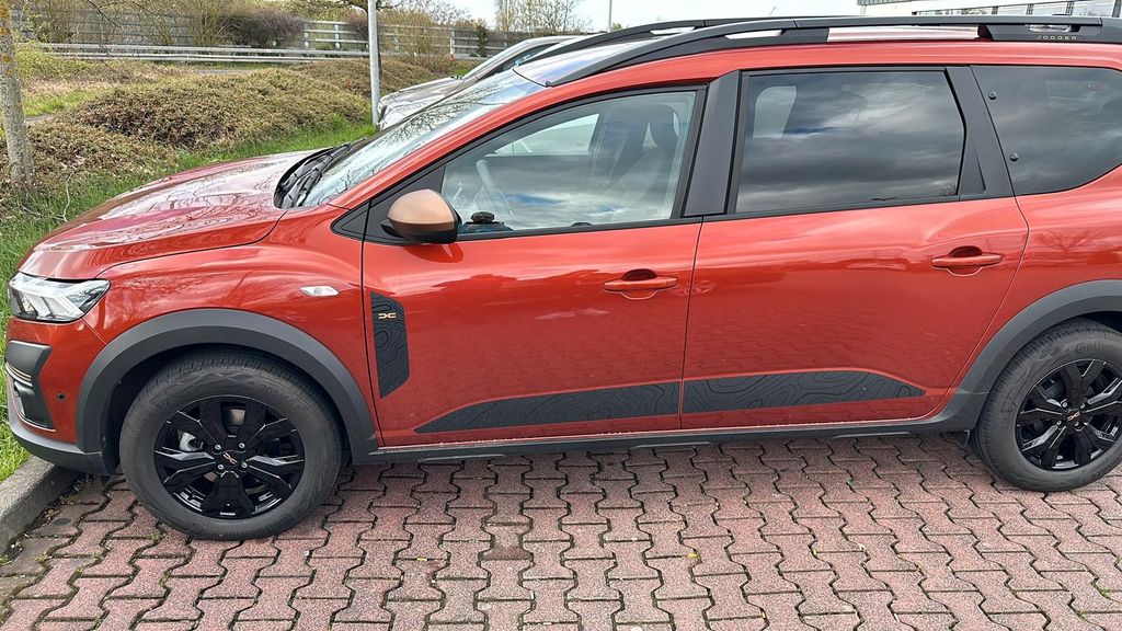 Dacia Jogger 51.000 km 19.500 &euro; Wiesbaden 65207