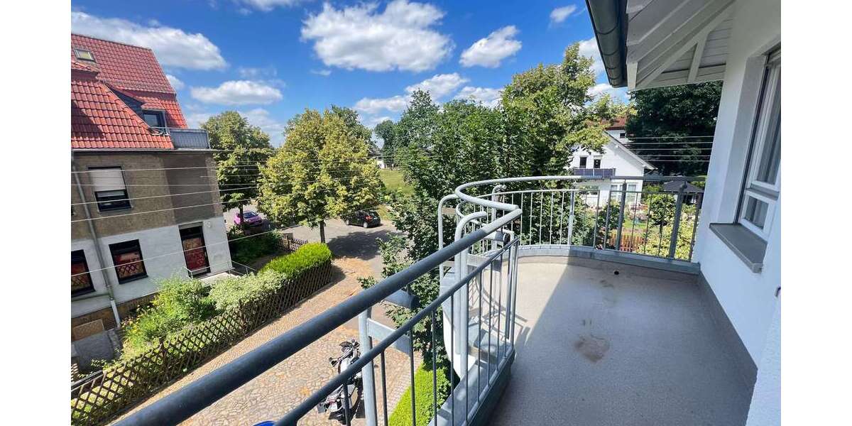 Etagenwohnung Leipzig Nord - 3 Zimmer, 53 m&sup2;, 715&euro; | Angebot:27489239