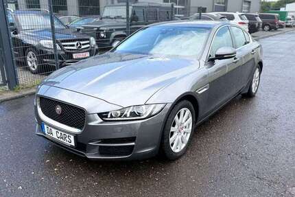 Jaguar XE 139.000 km 11.900 &euro; Troisdorf 53842