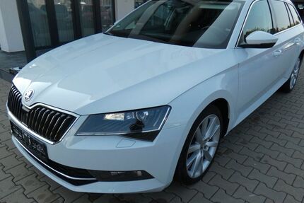 Skoda Superb 127.000 km 12.990 &euro; Erfurt 99087