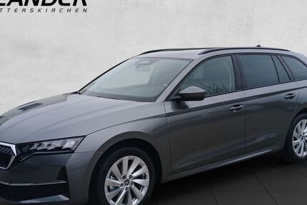 Skoda Octavia 2.000 km 34.990 &euro; Otterskirchen 94575