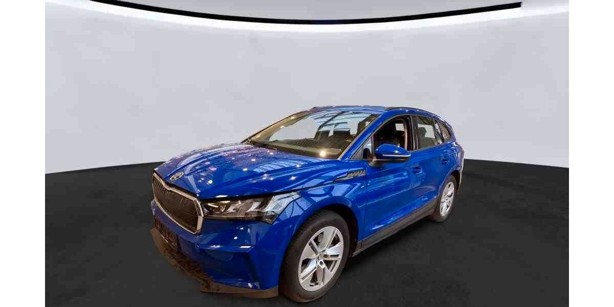 Skoda Enyaq 37.549 km 23.970 &euro; Helmstedt 38350
