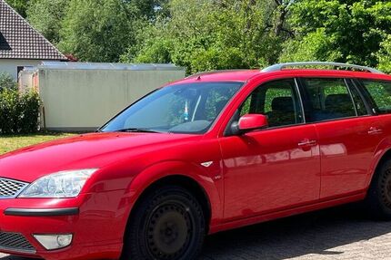 Ford Mondeo 144.590 km 3.900 &euro; Bevern 37639