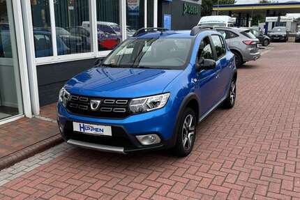 Dacia Sandero 59.292 km 12.500 &euro; Jever 26441