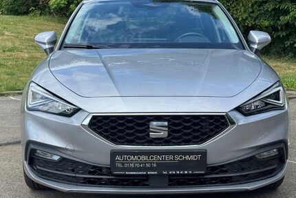 Seat Leon 60.000 km 18.490 &euro; Dettenhausen 72135
