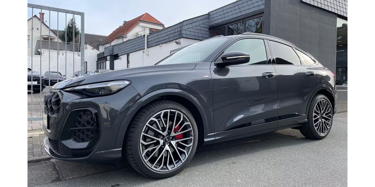 Audi Q5 1.100 km 71.490 &euro; Flörsheim am Main 65439