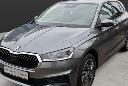 Skoda Fabia 26.954 km 17.390 &euro; Warendorf 48231