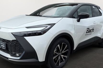 Toyota C-HR 1.500 km 39.540 € Friedrichshafen 88046