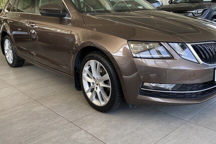 Skoda Octavia 72.300 km 17.700 &euro; Rinteln 31737