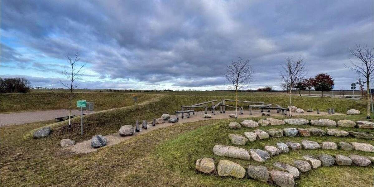 Grundstück Waren - 159.000&euro; | Angebot:25668342