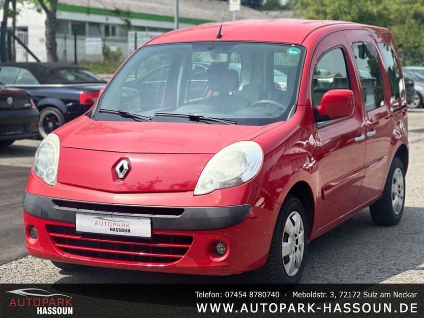 Kangoo