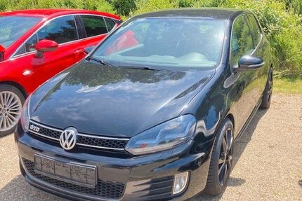 VW Golf 84.000 km 8.400 &euro; Landensberg 89361