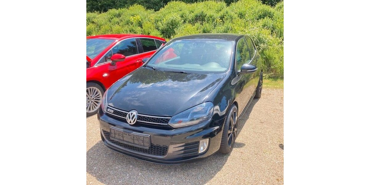 VW Golf 84.000 km 8.400 &euro; Landensberg 89361