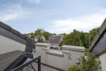 *** Lichtdurchflutete Dachgeschoßwohnung mit zwei sonnigen Dachterrassen in Top-Lage ***