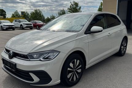 VW Polo 60.331 km 18.400 &euro; Eitensheim 85117