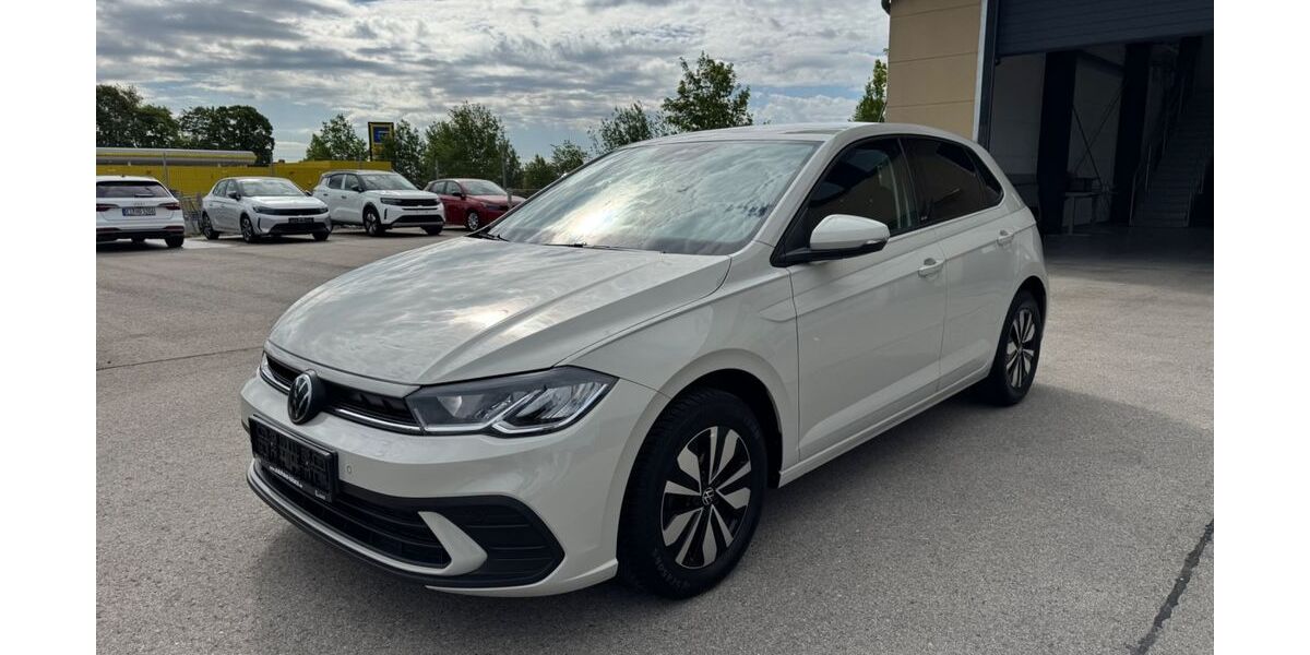 VW Polo 60.331 km 18.400 &euro; Eitensheim 85117