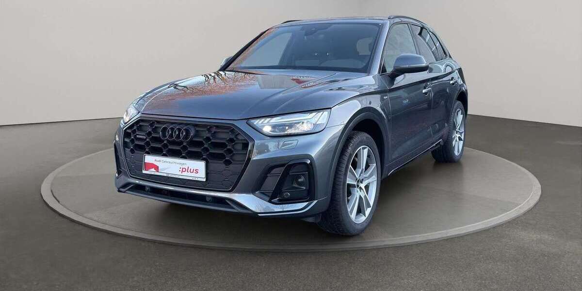 Audi Q5 92.074 km 34.890 &euro; Schleswig 24837