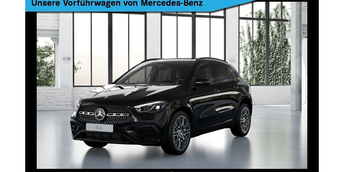 Mercedes-Benz GLA 220 9.900 km 47.990 &euro; Waldshut-Tiengen 79761
