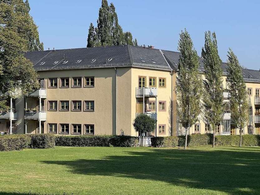Wohnung zum Mieten in Chemnitz 280 € 51.43 m²