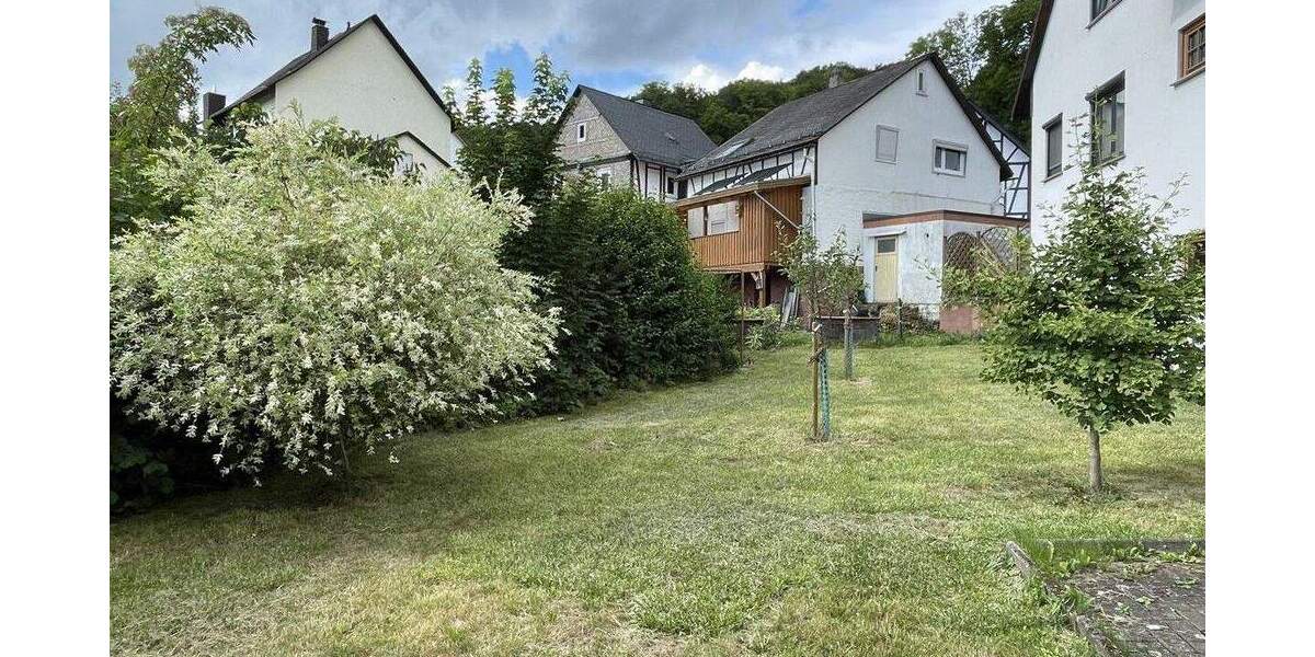 Gewerbeobjekt Dillenburg / Nanzenbach Nanzenbach - 6 Zimmer, 179.000&euro; | Angebot:25768532