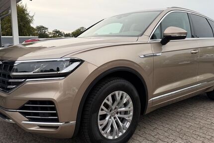 VW Touareg 149.990 km 29.990 &euro; Wathlingen 29339