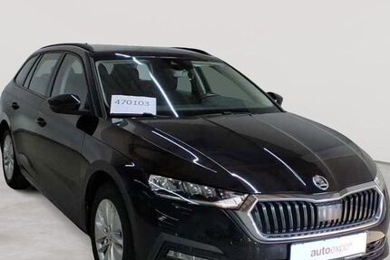 Skoda Octavia 129.503 km 16.990 &euro; Fernwald-Steinbach 35463