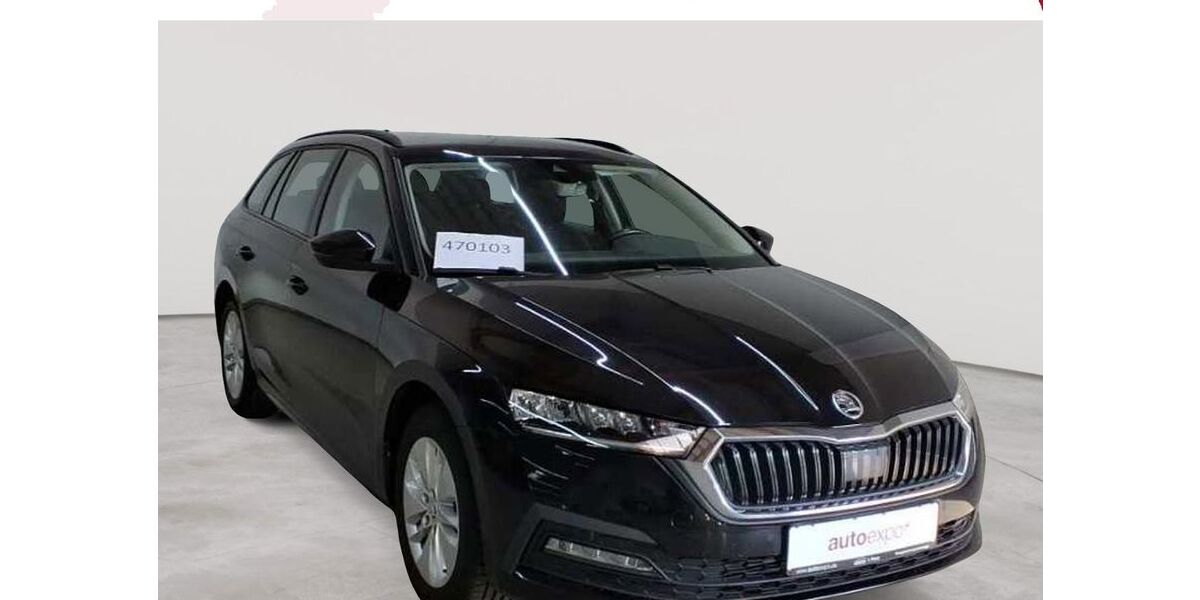 Skoda Octavia 129.503 km 16.990 &euro; Fernwald-Steinbach 35463