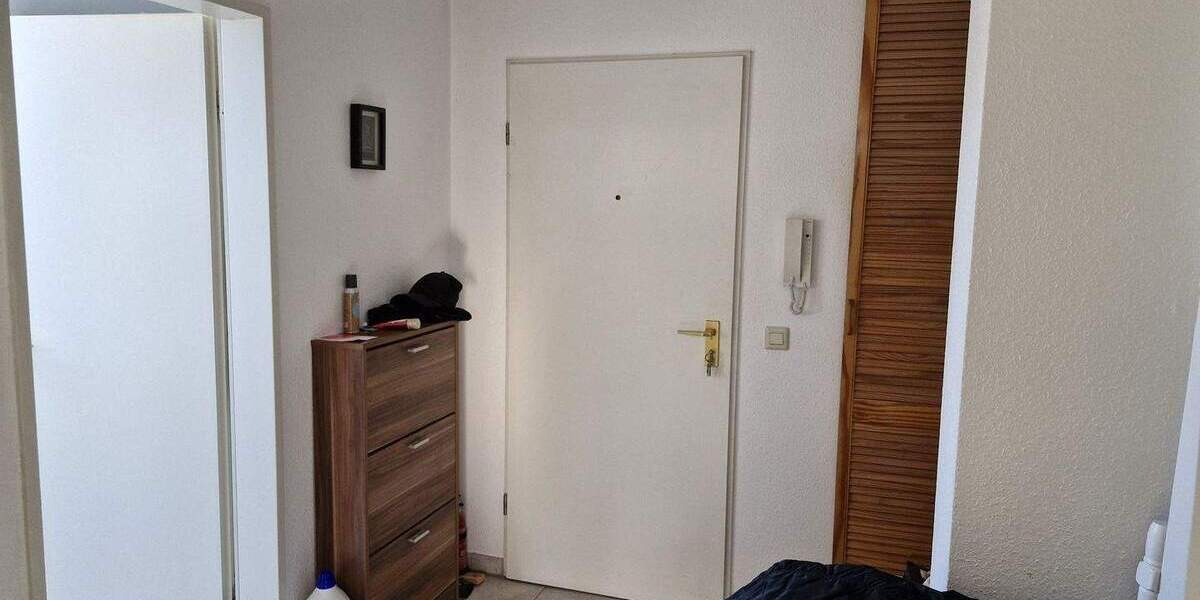 Etagenwohnung Lohmar / Heide Heide - 2 Zimmer, 59 m&sup2;, 179.000&euro; | Angebot:25742526