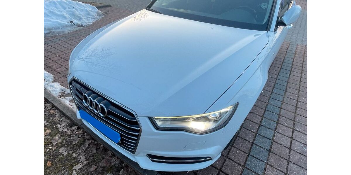 Audi A6 140.000 km 16.300 &euro; Ottobrunn 85521