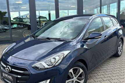 Hyundai i30 136.000 km 10.999 &euro; Damme 49401