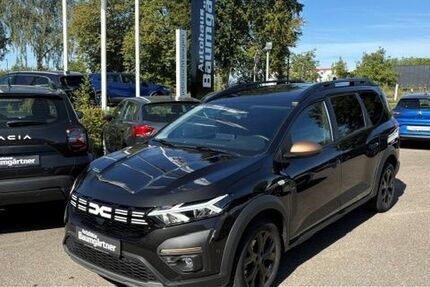 Dacia Jogger 20.706 km 18.450 &euro; Dillingen 89407