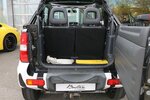 Suzuki Jimny 1.3 ROCK AM RING-SANTANA-CABRIO-ALLRAD 84.671 km 9.900 &euro; Villingen-Schwenningen 78054