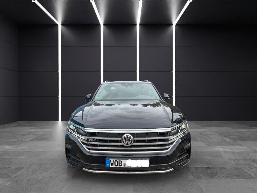 Touareg