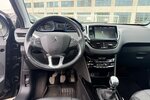 Peugeot 2008 1.2 130PS Allure/Scheckh/Pano/2Hand 78.450 km 8.290 &euro; Frankfurt 60386